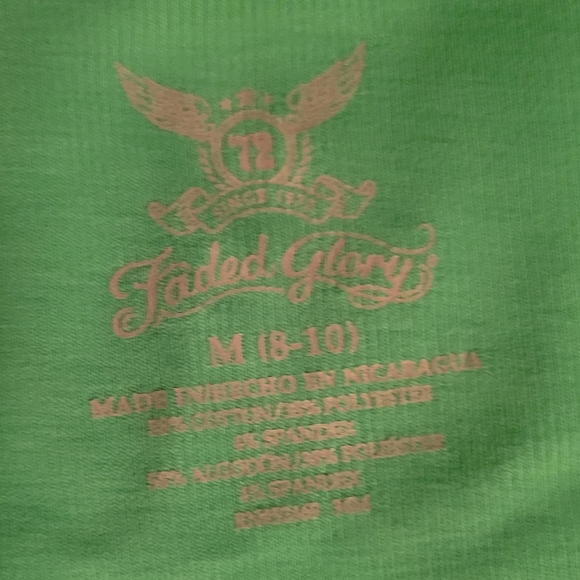 Tank Tops - Picture 7 of 7